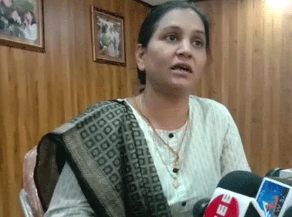 ಬೀದಿ ಗುಡಿಸುವ ಕೈ ಆಡಳಿತ ಸೂತ್ರ ಹಿಡಿದಾಗ... ಈ ಮಹಿಳೆಯ ಯಶೋಗಾಥೆ ಓದಲೇಬೇಕು