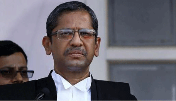 ವ್ಯಾಜ್ಯ ಪರಿಹಾರಕ್ಕೆ ಮಧ್ಯಸ್ಥಿಕೆಯೇ ಮೊದಲ ಹೆಜ್ಜೆಯಾಗಲಿ: ಸಿಜೆಐ