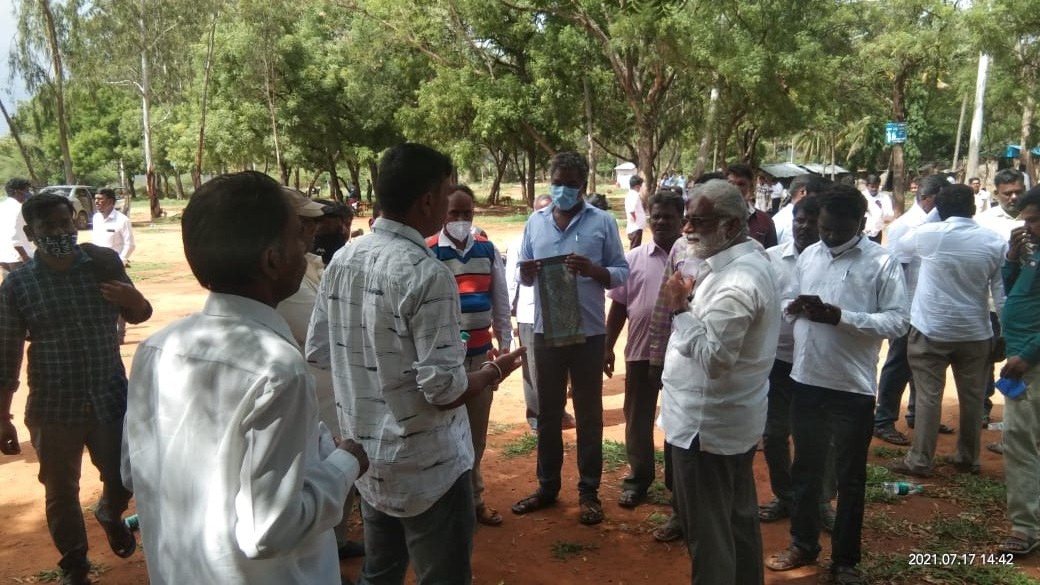 ಕೊಳ್ಳೇಗಾಲ ಶಾಸಕ ಎನ್.ಮಹೇಶ್ ಶೀಘ್ರದಲ್ಲೇ ಬಿಜೆಪಿಗೆ ಸೇರ್ಪಡೆ? ಕೊಳ್ಳೇಗಾಲ ಶಾಸಕ ಎನ್.ಮಹೇಶ್ ಶೀಘ್ರದಲ್ಲೇ ಬಿಜೆಪಿಗೆ ಸೇರ್ಪಡೆ?