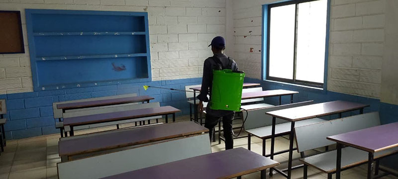 ಜು.19ರಿಂದ ಎಸೆಸೆಲ್ಸಿ ಪರೀಕ್ಷೆ: ದ.ಕ. ಜಿಲ್ಲೆಯಲ್ಲಿ 179 ಪರೀಕ್ಷಾ ಕೇಂದ್ರಗಳು ಸಜ್ಜು