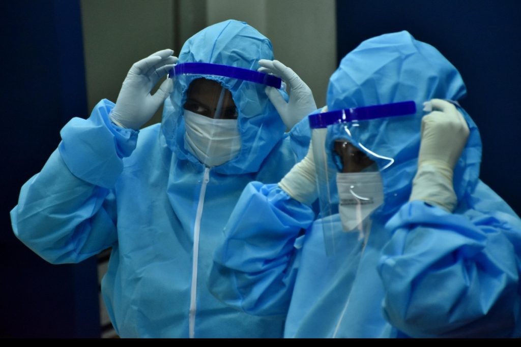 ಉಡುಪಿ : 105 ಮಂದಿಗೆ ಕೊರೋನ ಪಾಸಿಟಿವ್, ಕೋವಿಡ್ ಗೆ ಮಹಿಳೆ ಬಲಿ