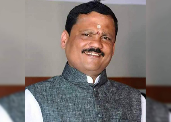 ಕರ್ನಾಟಕ ರಾಜ್ಯ ಪ್ರವಾಸೋದ್ಯಮ ನಿಗಮದ ಅಧ್ಯಕ್ಷರನ್ನಾಗಿ ಕಾಪು ಸಿದ್ದಲಿಂಗಸ್ವಾಮಿ ನೇಮಕ