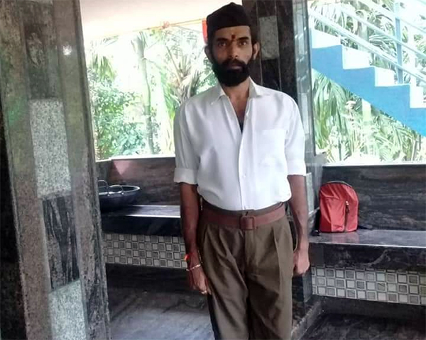 ಅತ್ಯಾಚಾರಕ್ಕೆ ಯತ್ನ ಆರೋಪ : ಪೋಕ್ಸೊ ಕಾಯ್ದೆಯಡಿ ಪ್ರಕರಣ ದಾಖಲು