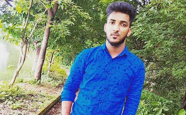 ಎರ್ಮಾಳು: ದ್ವಿಚಕ್ರ ವಾಹನಕ್ಕೆ ಅಡ್ಡ ಬಂದ ನವಿಲು; ಸವಾರ ಮೃತ್ಯು