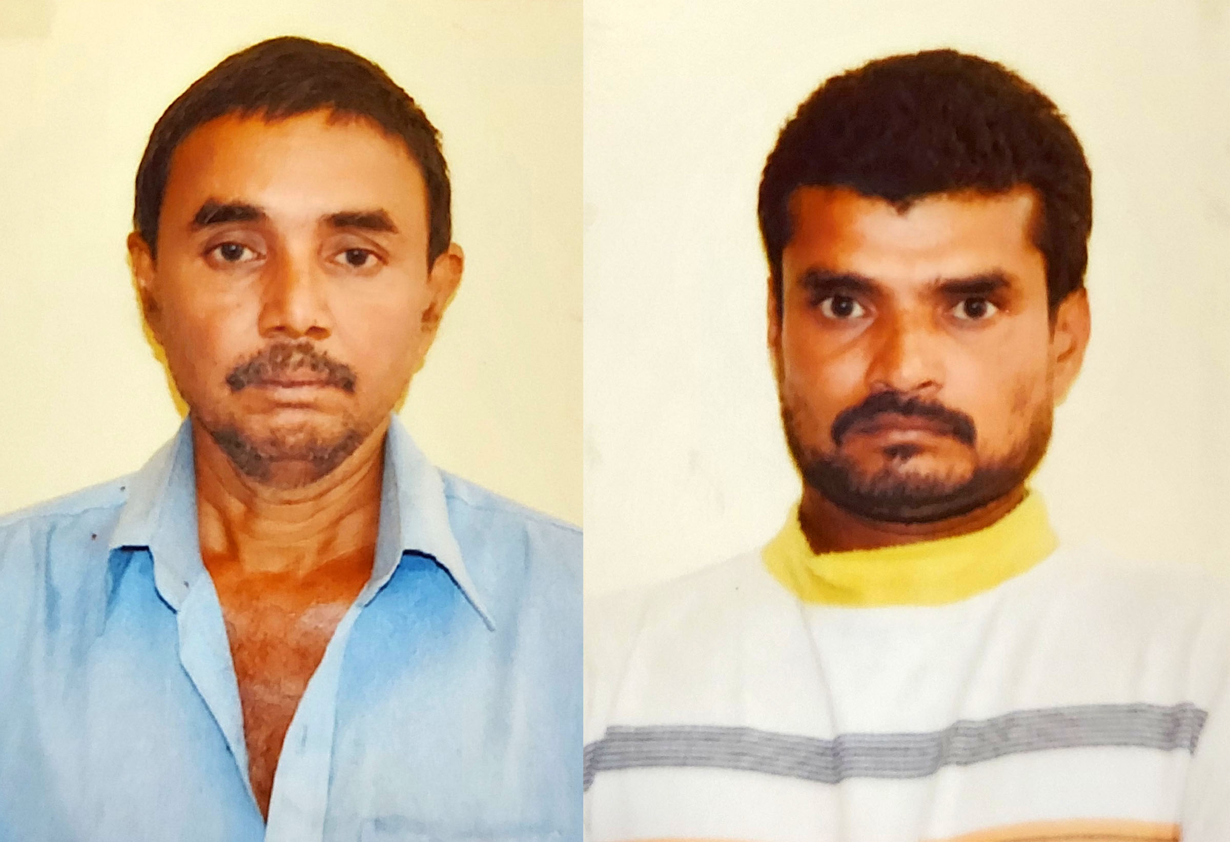 ಮೂಡುಬೆಳ್ಳೆ ಆಂಡ್ರೂ ಮಾರ್ಟಿಸ್ ಕೊಲೆ ಪ್ರಕರಣ: ಇಬ್ಬರು ಆರೋಪಿಗಳು ದೋಷಿ, ಜು.20ರಂದು ಶಿಕ್ಷೆಯ ಪ್ರಮಾಣ ಪ್ರಕಟ