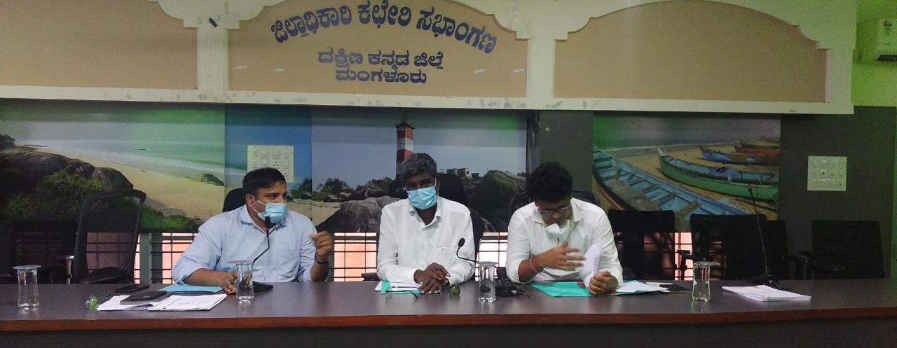 ಹಂತಹಂತವಾಗಿ ತುಳು, ಬ್ಯಾರಿ, ಕೊಂಕಣಿ ಭವನ ನಿರ್ಮಾಣ: ಸಚಿವ ಕೋಟ ಶ್ರೀನಿವಾಸ ಪೂಜಾರಿ