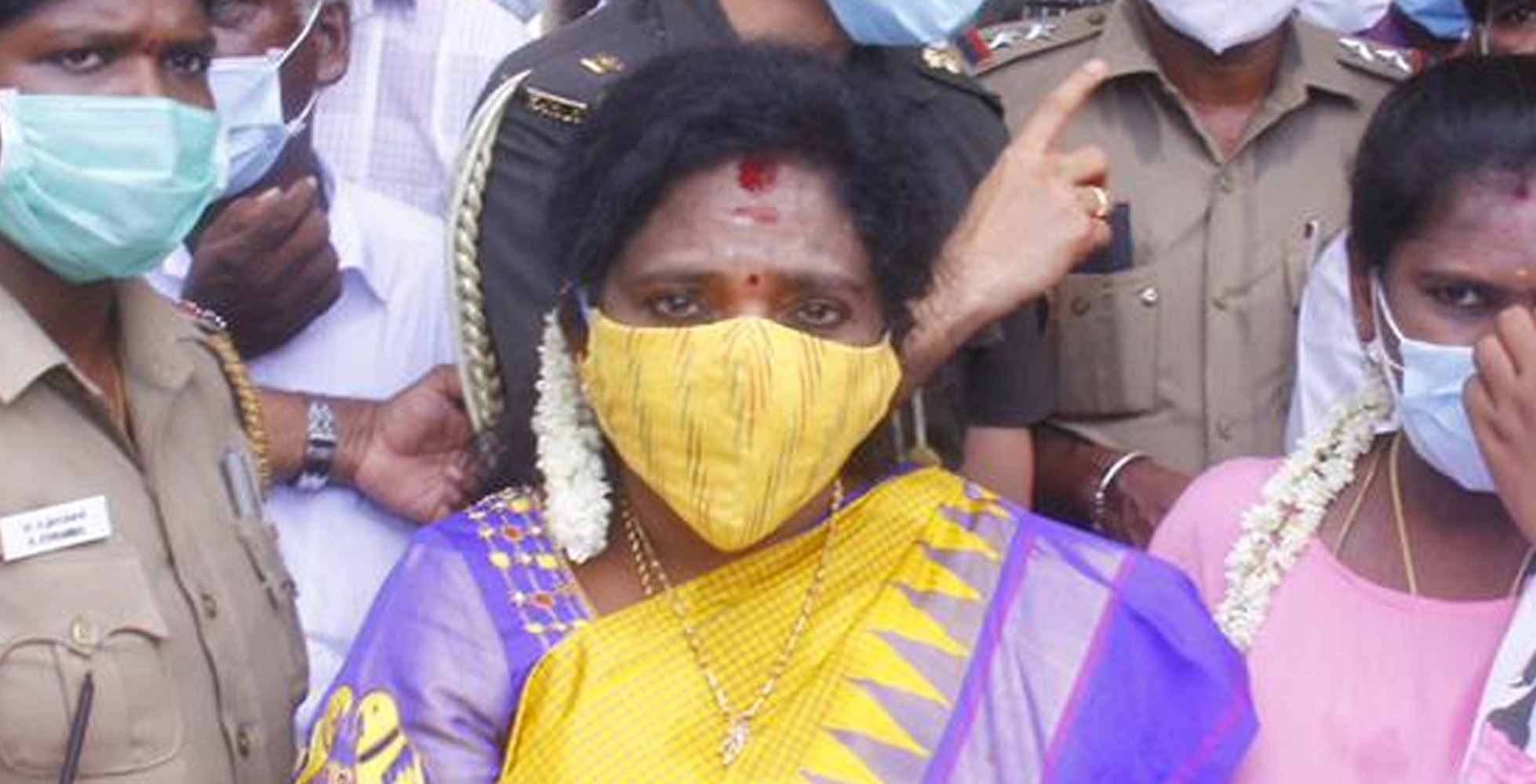 ಎಲ್ಲಾ ರಾಜ್ಯಗಳಿಗೂ ಕಾವೇರಿ ನದಿಯ ಪಾಲು ದಕ್ಕಬೇಕು: ಪುದುಚೇರಿ ಲೆಫ್ಟಿನೆಂಟ್ ಗವರ್ನರ್