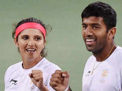 ಟೋಕಿಯೊ  ಕ್ರೀಡಾಕೂಟದ ಅರ್ಹತೆ ಕುರಿತು ರೋಹನ್ ಬೋಪಣ್ಣ, ಸಾನಿಯಾ ಮಿರ್ಝಾ ಟ್ವೀಟ್ ಗೆ ಎಐಟಿಎ ಖಂಡನೆ