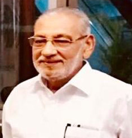 ಹಾಜಿ ಅಬ್ದುಲ್ ರಝಾಕ್ ಕಾರ್ನಾಡ್