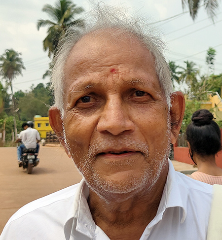 ದಾಸಪ್ಪ ಪಕ್ಕಳ