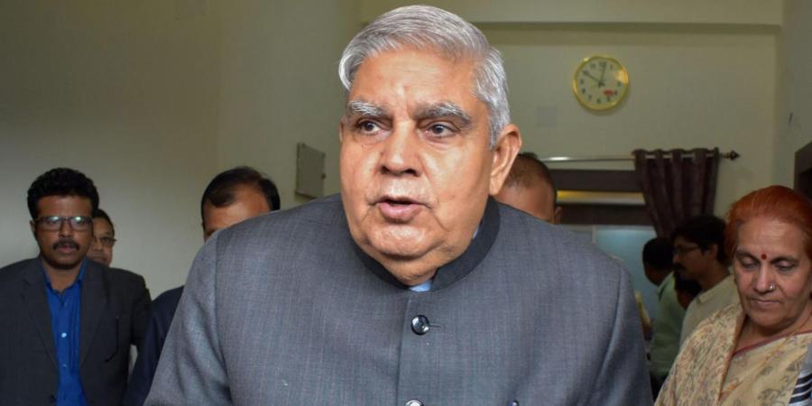 ಪಶ್ಚಿಮ ಬಂಗಾಳ ಅಧಿವೇಶನದಲ್ಲಿ ಬಿಜೆಪಿ ಶಾಸಕರ ರಾದ್ಧಾಂತ: ಅರ್ಧದಲ್ಲಿಯೇ ಭಾಷಣ ನಿಲ್ಲಿಸಿದ ರಾಜ್ಯಪಾಲರು