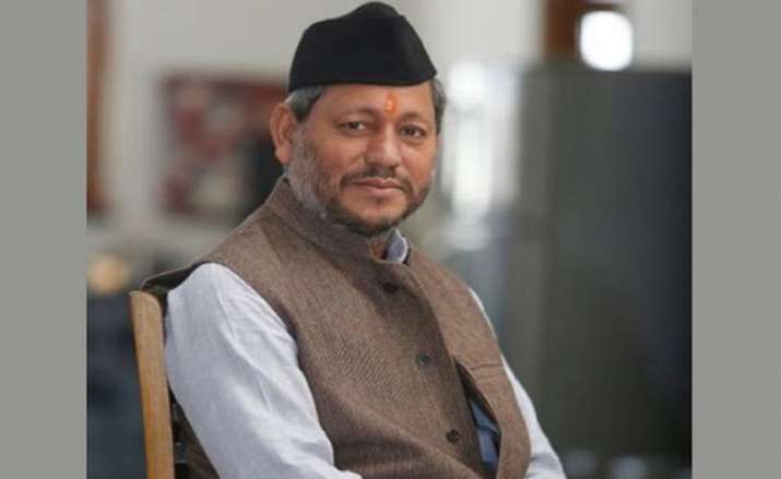 ರಾಜೀನಾಮೆ ನೀಡಲಿದ್ದಾರೆಂಬ ವರದಿಗಳ ಮಧ್ಯೆ ರಾಜ್ಯಪಾಲರ ಭೇಟಿಗೆ ಸಮಯ ಕೇಳಿದ ಉತ್ತರಾಖಂಡ ಮುಖ್ಯಮಂತ್ರಿ ರಾವತ್