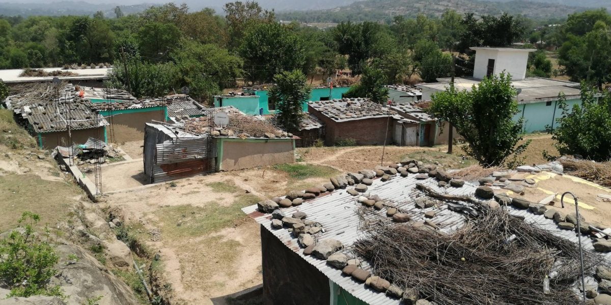 ಗ್ರಾಮದ ಬಾವಿಯನ್ನು ಬಳಸಿದ್ದಕ್ಕೆ ಬ್ರಾಹ್ಮಣರಿಂದ ದಾಳಿ: ಭಯದಲ್ಲಿ ಬದುಕುತ್ತಿರುವ ದಲಿತ ಸಮುದಾಯ