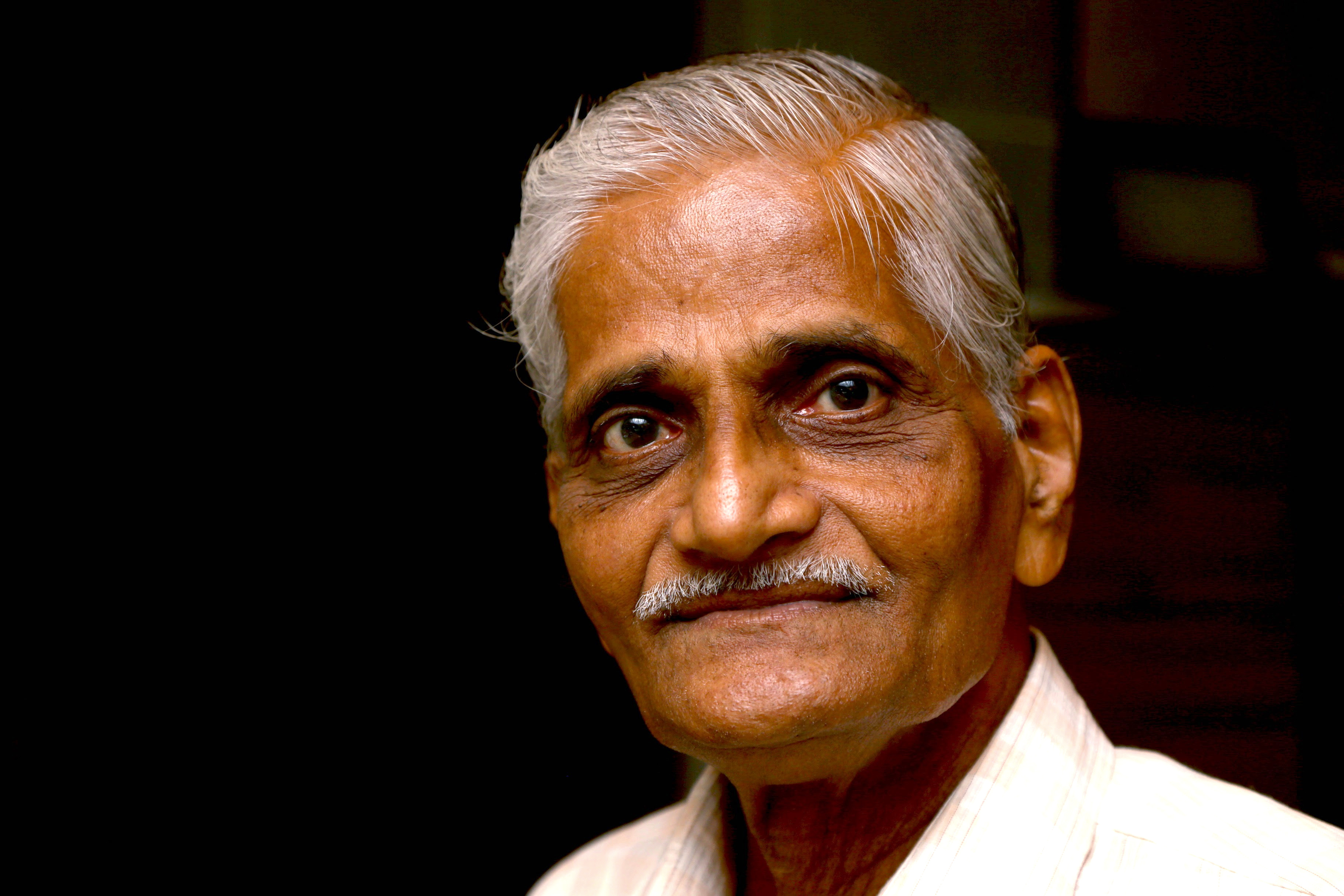 ಮಂಗಳೂರು: ‘ಹ್ಯಾಮ್’ ರೇಡಿಯೊ ಪ್ರವರ್ತಕ ಬಿ.ಮಹಾಬಲ ಹೆಗ್ಡೆ ನಿಧನ