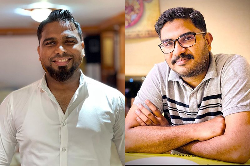 ಸೌದಿ ಅರೇಬಿಯಾ : ಮಂಗಳೂರು ಕ್ರಿಕೆಟ್ ಅಸೋಸಿಯೇಶನ್ ಅಧ್ಯಕ್ಷರಾಗಿ ಶಂಸುದ್ದೀನ್ ಬಂಟ್ವಾಳ