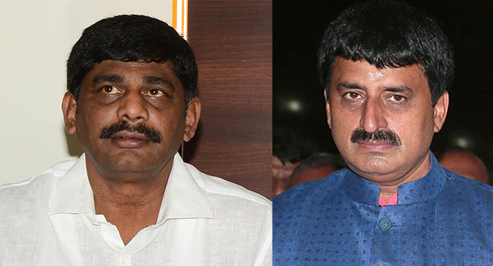 ಸಿ.ಪಿ.ಯೋಗೇಶ್ವರ್ ಅಲ್ಲ, ಸಿಡಿ ಯೋಗೇಶ್ವರ್ : ಸಂಸದ ಡಿ.ಕೆ.ಸುರೇಶ್ ಲೇವಡಿ