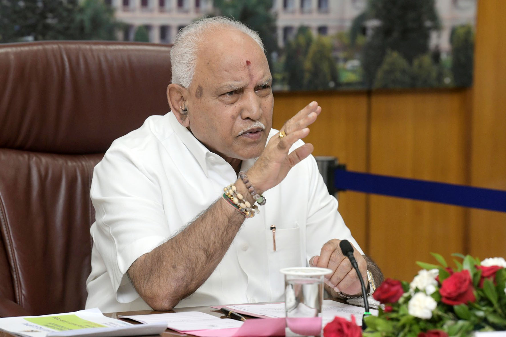 ರಾಜ್ಯ ಸರಕಾರಿ ನೌಕರರಿಗೆ ಶೇ.11ರಷ್ಟು ತುಟ್ಟಿಭತ್ಯೆ ಬಿಡುಗಡೆ: ಸಿಎಂಗೆ ಅಭಿನಂದನೆ