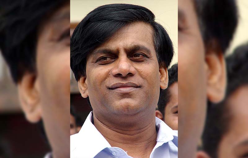 ಯಡಿಯೂರಪ್ಪಗೆ ಬೆಂಬಲಿಸಿ ಹೇಳಿಕೆ: ಮಠಾಧೀಶರ ನಡೆ ಸರಿಯಲ್ಲ; ಮಾಜಿ ಸಚಿವ ರಾಯರೆಡ್ಡಿ