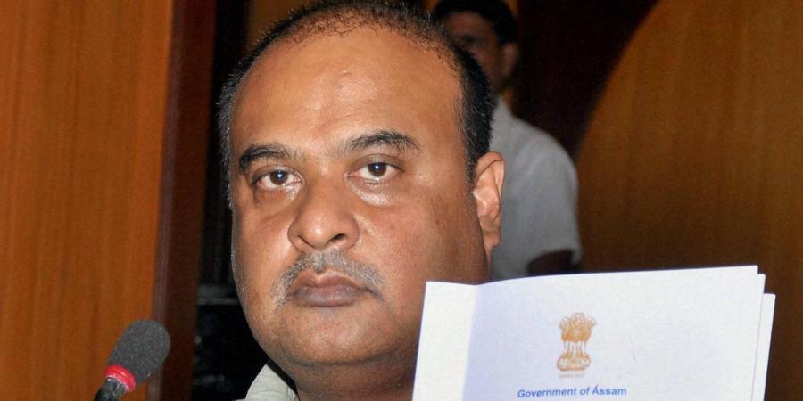 ಅಸ್ಸಾಂ ಮುಖ್ಯಮಂತ್ರಿಗೆ ಬೀಫ್ ಗಿಫ್ಟ್ ನೀಡುತ್ತೇನೆಂದು ವಾಟ್ಸ್ ಆ್ಯಪ್ ಪೋಸ್ಟ್ ಹಾಕಿದ್ದ ಮಹಿಳೆಯ ಬಂಧನ