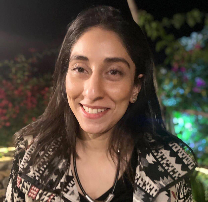 ಪಾಕ್; ಮಾಜಿ ರಾಜತಾಂತ್ರಿಕರೊಬ್ಬರ ಮಗಳ ಹತ್ಯೆ