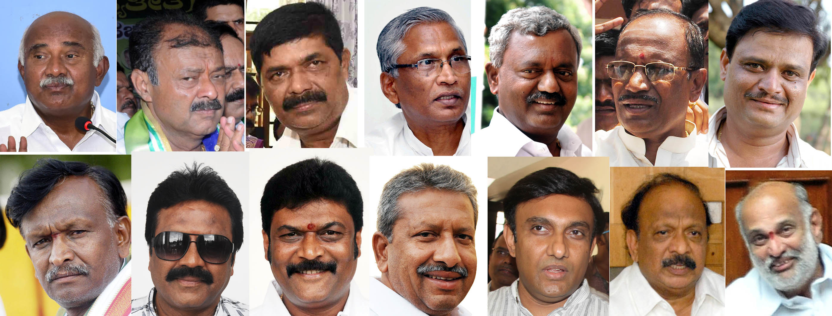 `ರಾಜೀನಾಮೆಗೆ ಮೊದಲೇ ವಲಸಿಗ ಸಚಿವರಲ್ಲಿ ಮನೆ ಮಾಡಿದ ಆತಂಕ!