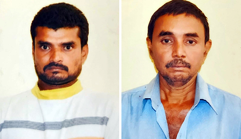 ಶಿರ್ವ; ಮದ್ಯ ಕುಡಿಸಿ ಕೊಲೆ ಪ್ರಕರಣ : ಆರೋಪಿಗಳಿಬ್ಬರಿಗೆ ಜೀವಾವಧಿ ಶಿಕ್ಷೆ