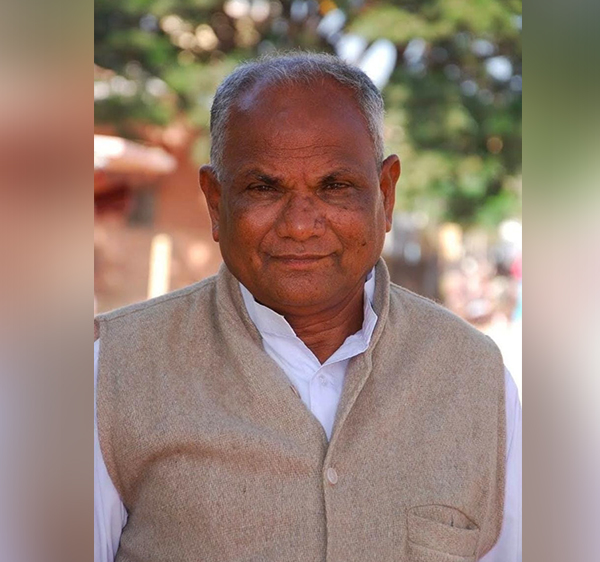 ಹಿರಿಯ ಪತ್ರಕರ್ತ ವೀರಪ್ಪ ಗೋರಂಟ್ಲಿ ನಿಧನ