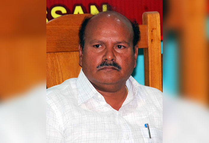 ರಾಜ್ಯದಲ್ಲಿ ಹದಗೆಟ್ಟ ಕಾನೂನು ಸುವ್ಯವಸ್ಥೆ: ಜೆಡಿಎಸ್ ರಾಜ್ಯಾಧ್ಯಕ್ಷ ಎಚ್.ಕೆ.ಕುಮಾರಸ್ವಾಮಿ