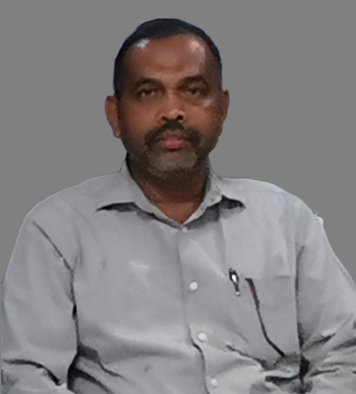 ಸೋಷಿಯಲ್‌ ಫೋರಮ್ ಒಮನ್ ಮಾಜಿ ಅಧ್ಯಕ್ಷ ಅಬ್ದುಲ್ ಹಮೀದ್ ನಿಧನ