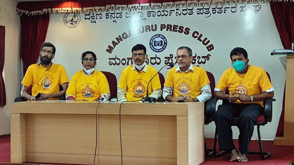 ಕದ್ರಿ ಸ್ಮಾರಕದಲ್ಲಿ ಜು.26ರಂದು ಕಾರ್ಗಿಲ್ ವಿಜಯೋತ್ಸವ