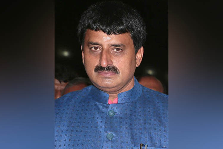 ಮುಖ್ಯಮಂತ್ರಿ ಬದಲಾವಣೆ ವಿಚಾರ:  ಪರೀಕ್ಷೆ ಫಲಿತಾಂಶ ಬಂದಾಗಿದೆ; ಸಚಿವ ಸಿ.ಪಿ.ಯೋಗೇಶ್ವರ್