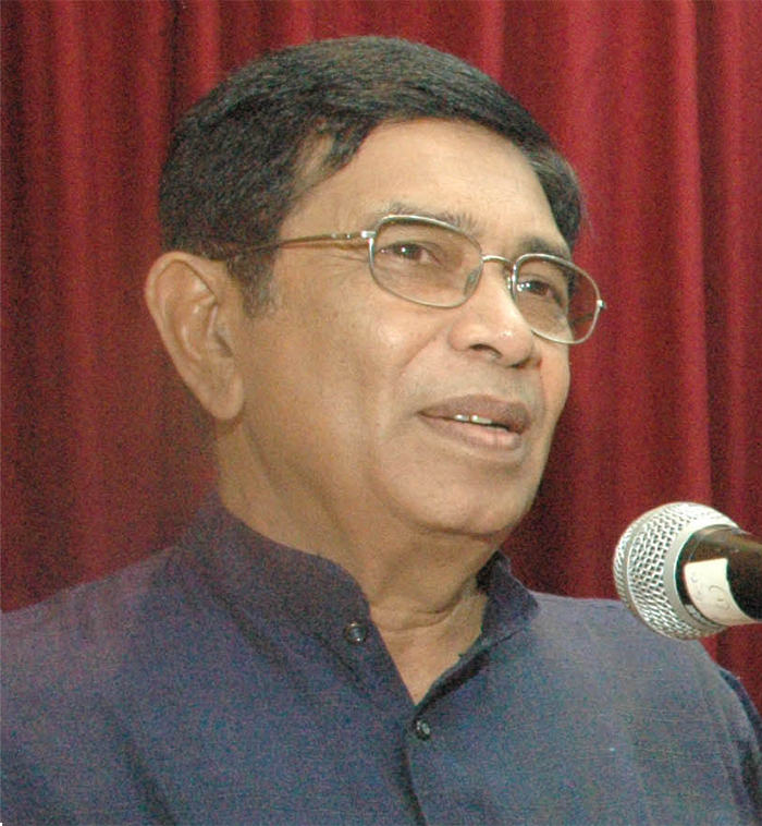 ಆಸ್ಕರ್ ಫೆರ್ನಾಂಡಿಸ್ ಆರೋಗ್ಯ ಸ್ಥಿತಿ ಸ್ಥಿರ: ಡಾ.ಮುಹಮ್ಮದ್ ತಾಹಿರ್