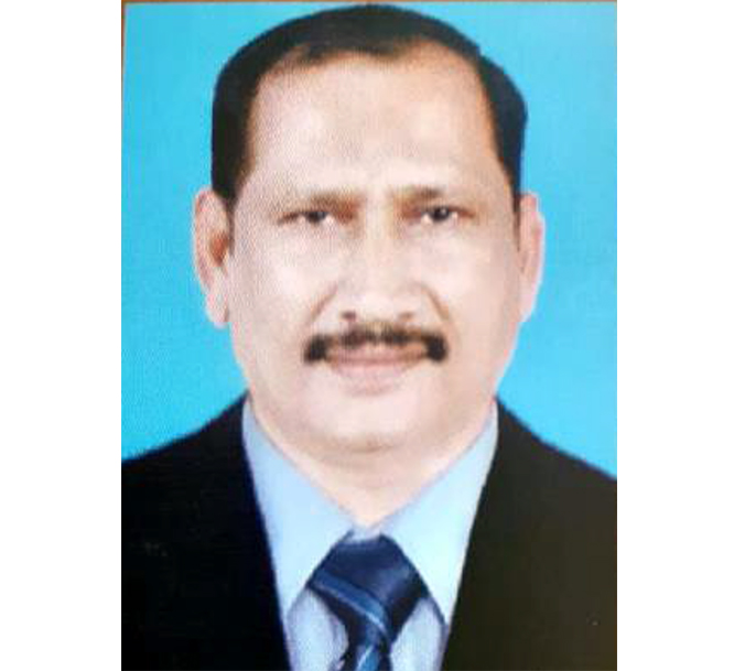 ಜೋಕಟ್ಟೆ ಅಂಜುಮನ್ ಖುವ್ವತುಲ್ ಇಸ್ಲಾಮ್‌ ಅಧ್ಯಕ್ಷರಾಗಿ ಮುಹಮ್ಮದ್ ಸಿರಾಜ್