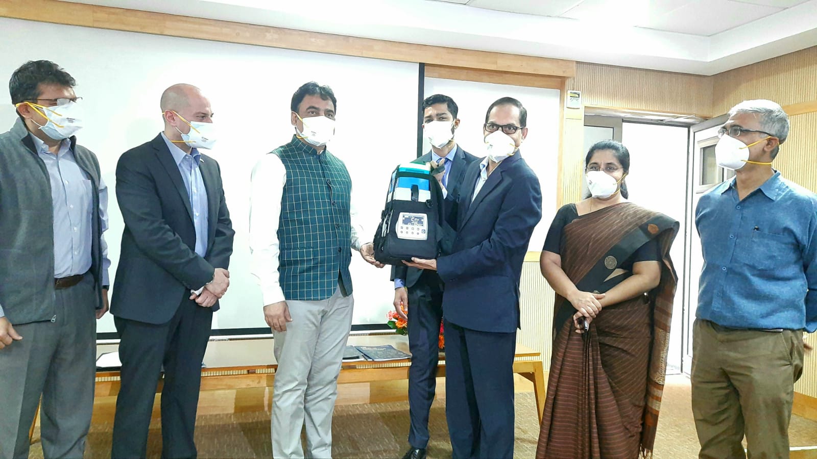 `ಅಗ್ರಿಕಲ್ಚರಲ್ ಗ್ರ್ಯಾಂಡ್ ಚಾಲೆಂಜಸ್ ಸ್ಪರ್ಧೆ: ವಿಜೇತ ನವೋದ್ಯಮಗಳಿಗೆ  25 ಲಕ್ಷ ರೂ.ವರೆಗೆ ಅನುದಾನ