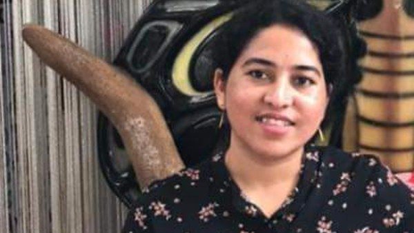 ​ವಿಶಾಲ ಗಾಣಿಗ ಕೊಲೆ ಪ್ರಕರಣ: ಆರೋಪಿ ಪತಿಗೆ ನ್ಯಾಯಾಂಗ ಬಂಧನ