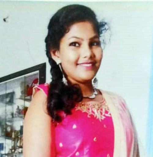 ಬಾಲಕಿ ಪತ್ತೆಗೆ ಲುಕ್‌ಔಟ್ ನೋಟೀಸ್ ಜಾರಿ