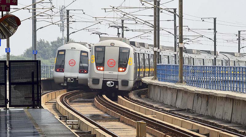 ಆಗಸ್ಟ್ ನಲ್ಲಿ ಮೈಸೂರು ರಸ್ತೆ-ಕೆಂಗೇರಿ ನಡುವೆ ಮೆಟ್ರೋ ಸಂಚಾರ