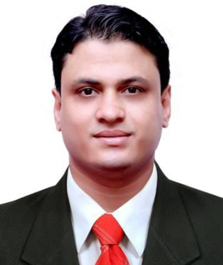 ರಿಲಾಯನ್ಸ್ ಅಸೋಸಿಯೇಷನ್ ನೂತನ ಅಧ್ಯಕ್ಷರಾಗಿ ಕಬೀರ್ ಇಂದಿರಾನಗರ ಆಯ್ಕೆ