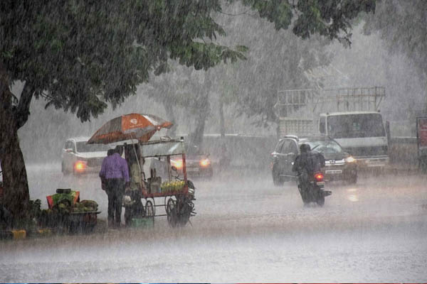 ಜು.28ರವರೆಗೆ ಕರಾವಳಿಯಲ್ಲಿ ಭಾರೀ ಮಳೆ: ಹವಾಮಾನ ಇಲಾಖೆ ಎಚ್ಚರಿಕೆ