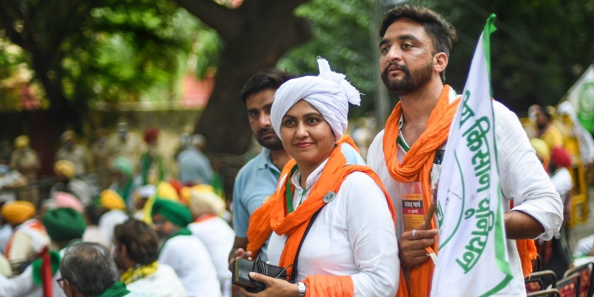 ರೈತರ ಬಗ್ಗೆ ಸರಕಾರ ತಲೆಕೆಡಿಸಿಕೊಂಡಿಲ್ಲ, ಹೀಗಾಗಿ ಅದರ ಬಳಿ ಅವರ ಸಾವುಗಳ ಅಂಕಿಅಂಶಗಳಿಲ್ಲ: ರೈತ ನಾಯಕರು