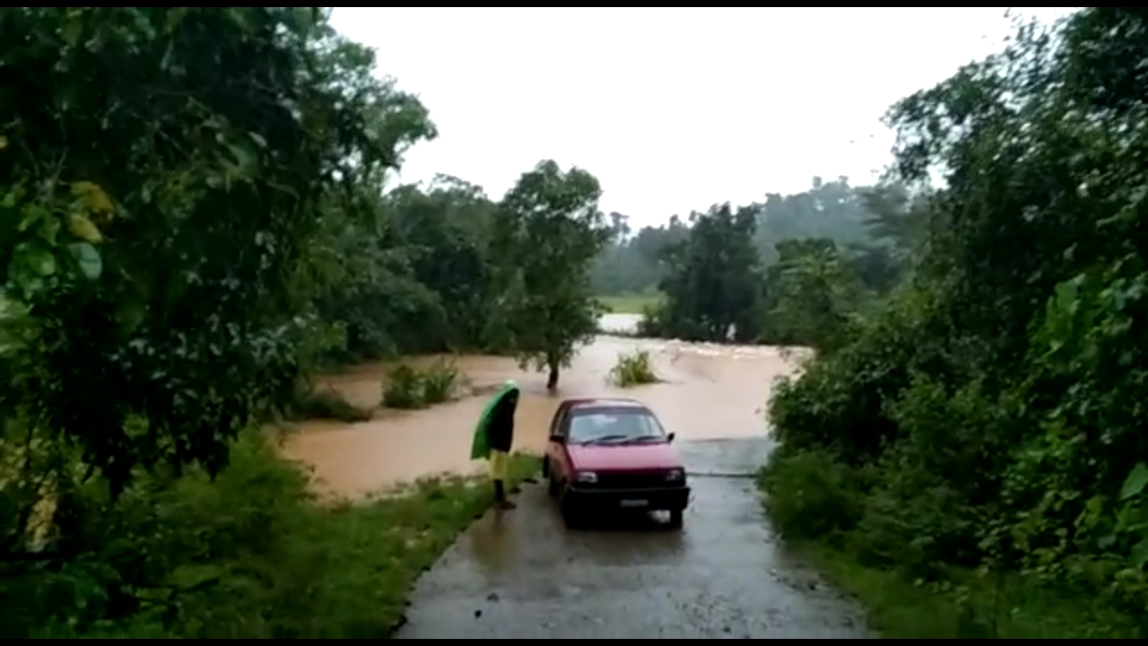 ಮಳೆ, ಪ್ರವಾಹದಿಂದಾಗಿ ರಾಜ್ಯದಲ್ಲಿ 9 ಮಂದಿ ಮೃತ್ಯು: ರಾಜ್ಯ ಸರಕಾರ ಮಾಹಿತಿ