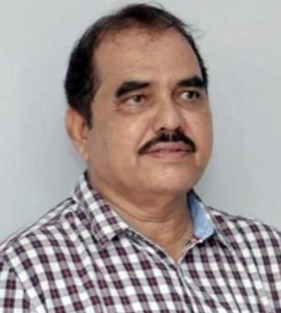 ಮಂಗಳೂರು : ಕೆ.ಪಿ. ಇಸ್ಮಾಈಲ್ ನಿಧನ