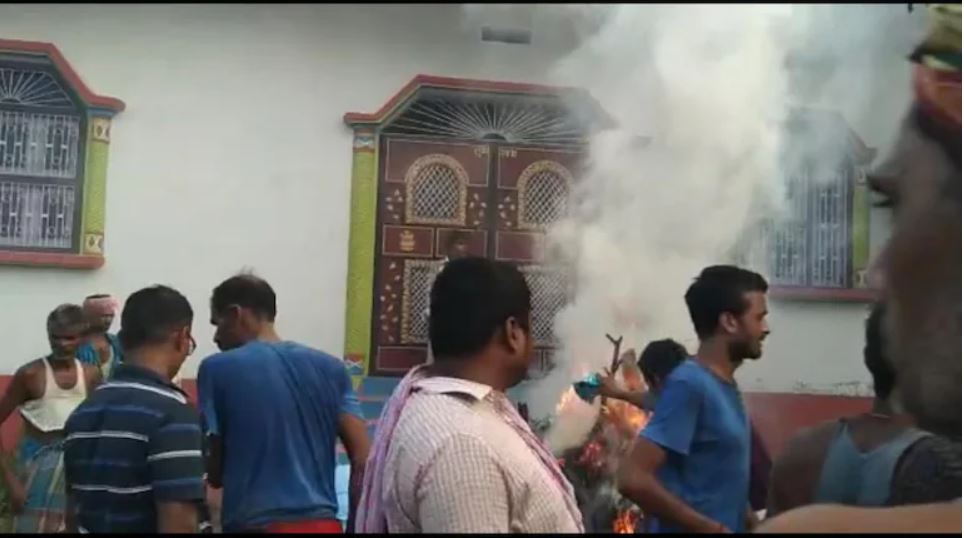 ಬಿಹಾರ: ಪ್ರೀತಿಸಿದ್ದಕ್ಕೆ 17ರ ಹರೆಯದ ಬಾಲಕನ ಜನನಾಂಗ ಕತ್ತರಿಸಿ, ಥಳಿಸಿ ಕೊಂದ ದುಷ್ಕರ್ಮಿಗಳು