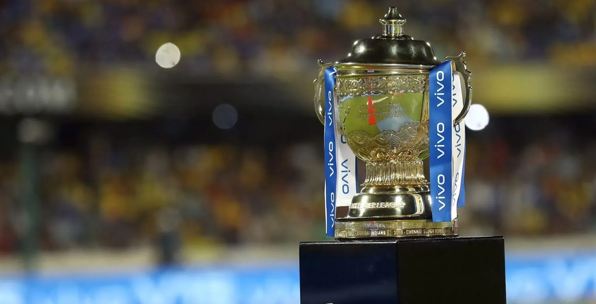 ಸೆ.19ರಂದು ದುಬೈನಲ್ಲಿ ಐಪಿಎಲ್ ಪುನರಾರಂಭ: ಮೊದಲ ಪಂದ್ಯದಲ್ಲಿ ಚೆನ್ನೈ-ಮುಂಬೈ ಮುಖಾಮುಖಿ