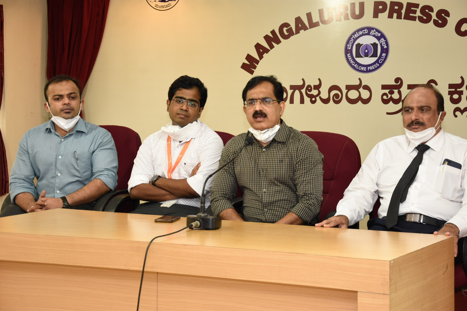 ಇಂಡಿಯಾನ ಆಸ್ಪತ್ರೆಯಿಂದ ಅಪರೂಪದ ಮರು ಬೈಪಾಸ್ ಶಸ್ತ್ರ ಚಿಕಿತ್ಸೆ