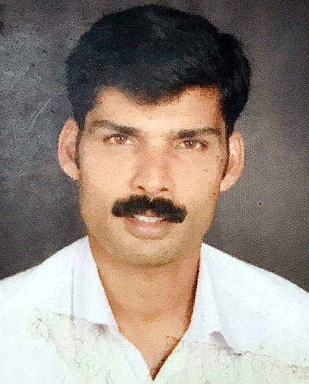 ಗುಂಡುಕಲ್ಲು ಮಸೀದಿ ಅಧ್ಯಕ್ಷರಾಗಿ ಅಬ್ದುಲ್ ರೆಹಮಾನ್