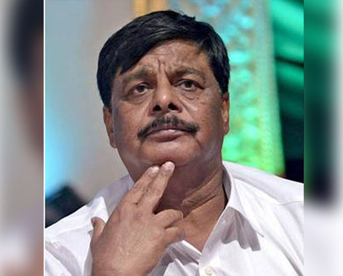 ಬಿಜೆಪಿ ಪಕ್ಷ ಬಿಎಸ್‍ವೈಗೂ ತನ್ನ ಫ್ಯಾಸಿಸಂ ಅನ್ನು ಪರಿಚಯಿಸಿದೆ:  ಡಾ.ಎಚ್.ಸಿ.ಮಹದೇವಪ್ಪ ವಾಗ್ದಾಳಿ