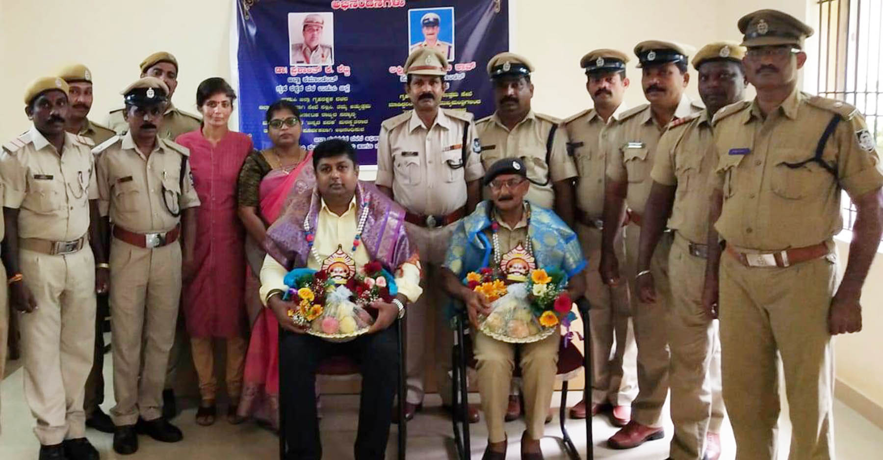 ನಿಸ್ವಾರ್ಥ ಸೇವೆಯಲ್ಲಿ ಸಾರ್ಥಕತೆ ಇದೆ: ಡಾ.ಕೆ.ಪ್ರಶಾಂತ್ ಶೆಟ್ಟಿ