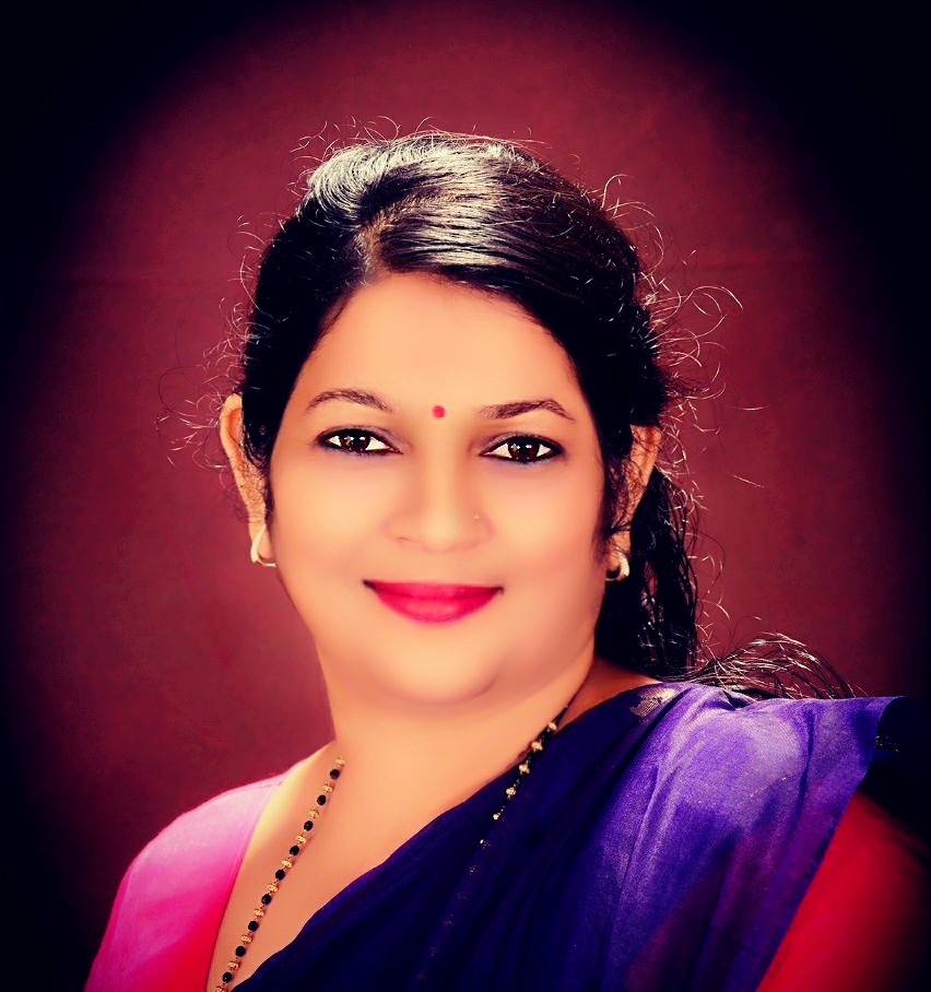 ಡಿ.ವನಿತಾಗೆ ಪಿಎಚ್ ಡಿ