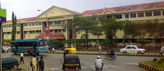 ಸರಕಾರಕ್ಕೆ ಸಲ್ಲಿಸಬೇಕಾದ ಪ್ರಸ್ತಾವಕ್ಕೆ ಮನಪಾ ಪೂರ್ವಭಾವಿ ಅನುಮತಿ: ಆರೋಪ